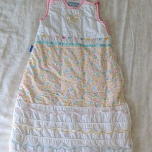 The Gro Company Sleeping Bag for 0-6 Months (2.5 tog)